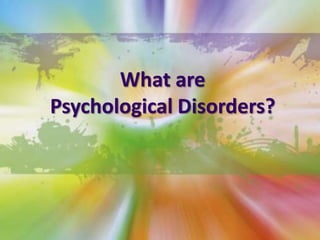 Some people have more than one personality dwelling within them, and each one may have different allergies and eyeglass prescriptions.