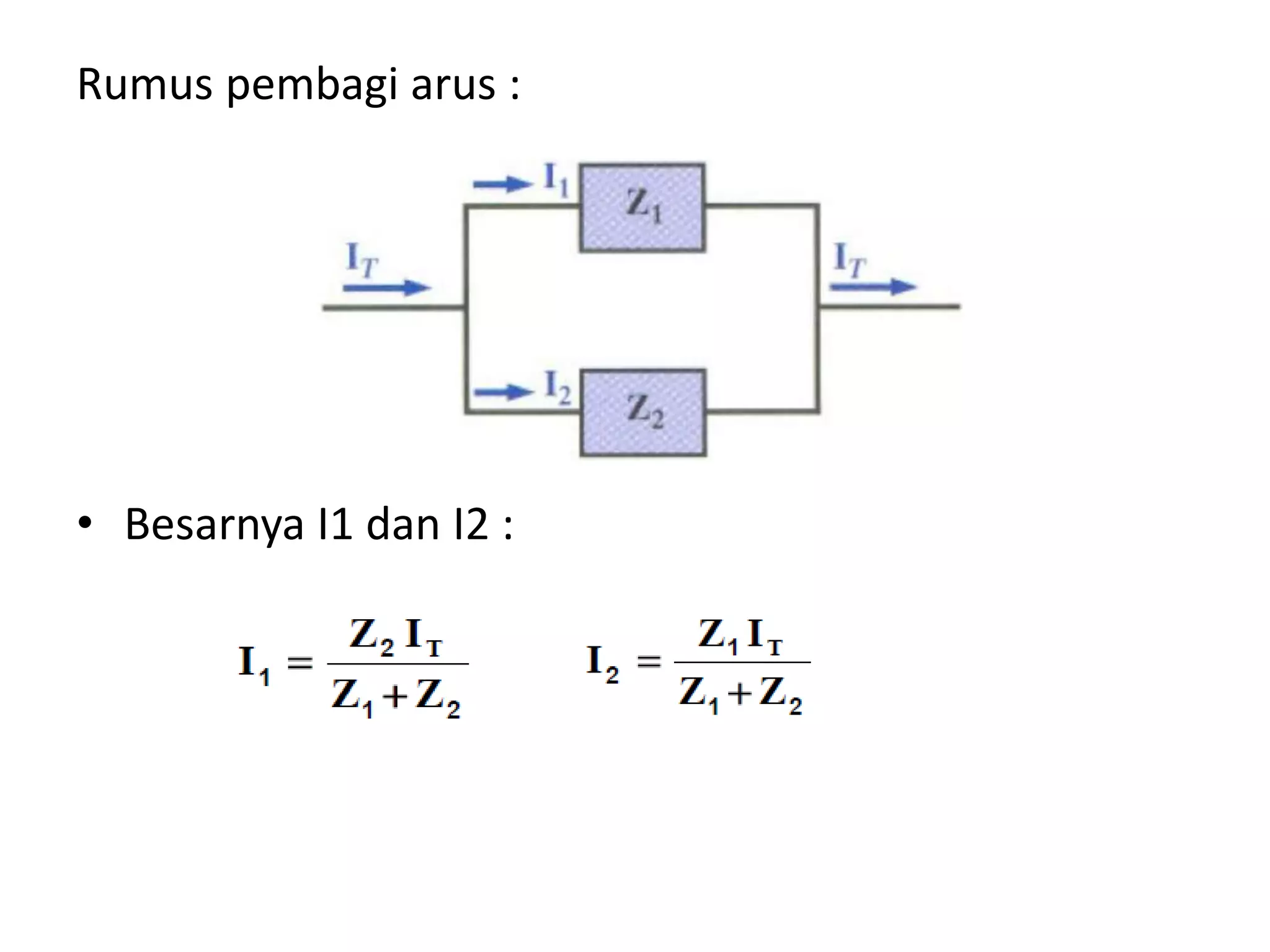 12 rangkaian rlc pararel | PPTX