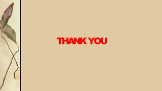 THANKYOU
 