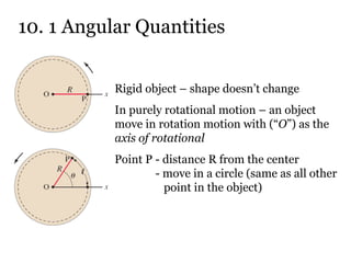 12 rotational motion 2 | PPT