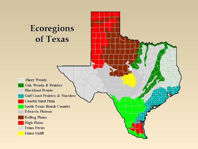 Biomes Natural Resources Biomes Natural Resources