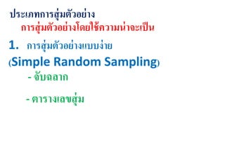 12 sampling | PPTX
