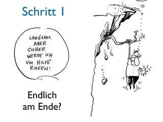 12 Schritte - eine Veränderungs-Beschreibungs-Sprache