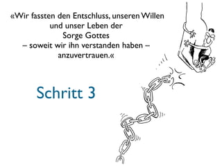 12 Schritte - eine Veränderungs-Beschreibungs-Sprache