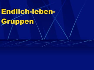 12 Schritte - eine Veränderungs-Beschreibungs-Sprache