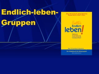 12 Schritte - eine Veränderungs-Beschreibungs-Sprache