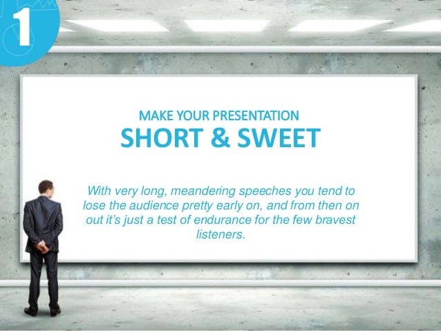 12 secrets of making every presentation fun engaging and enjoyable