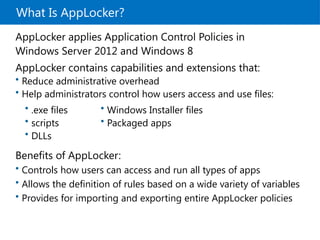 12 Securing Windows Servers by Using Group Policy Objects.pptx