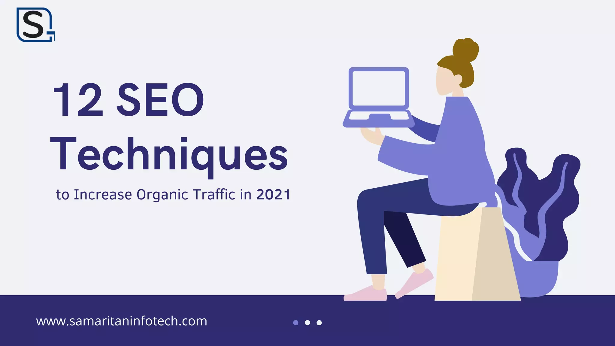 12 seo techniques