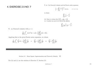 kalkulus 1 39
4. EXERCISE 2.5 NO: 7
 