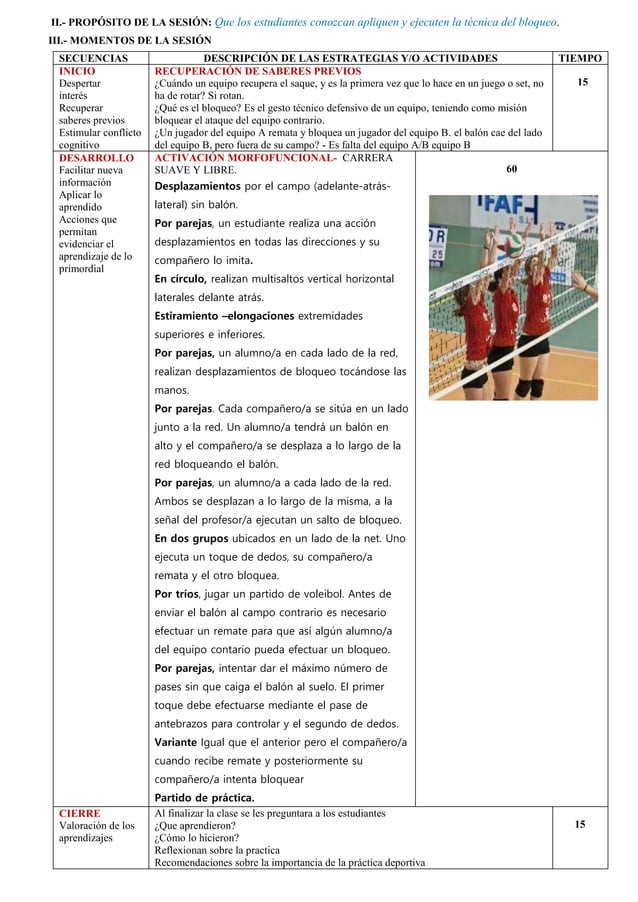 12 Sesiones Aprendizaje VOLEYBOL SECUNDARIA2023.docx 12 Sesiones Aprendizaje VOLEYBOL SECUNDARIA2023.docx