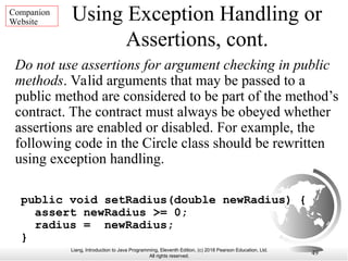 multiple exception in java programming ppt | PPT