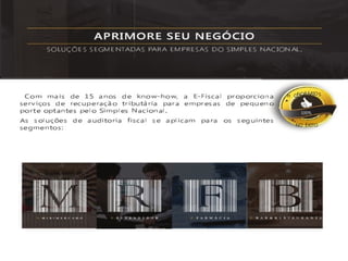 H SONORÁRIO
100%
NO ÊXITO
 