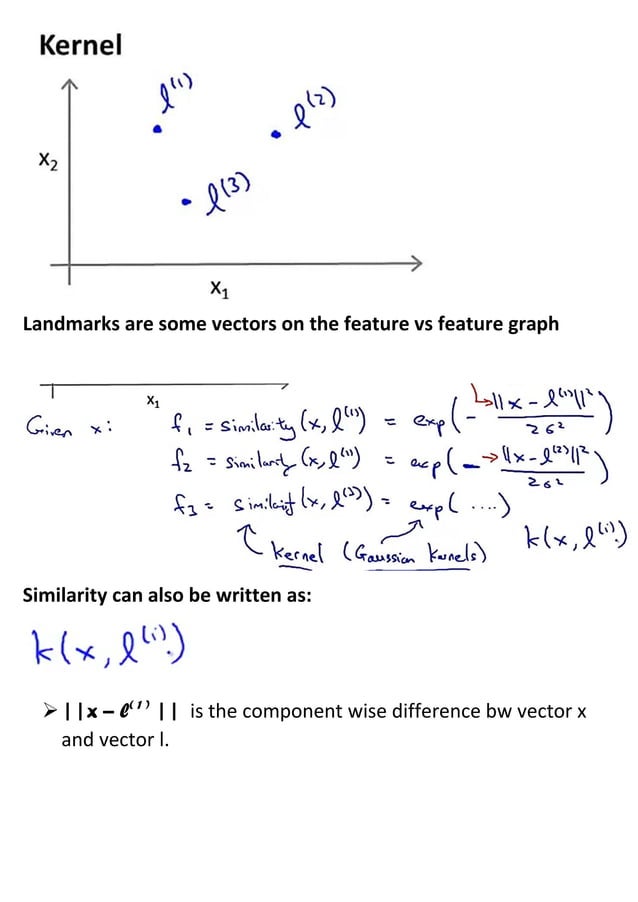 12 support vector machines | PDF