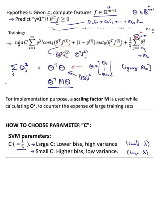 12 support vector machines | PDF
