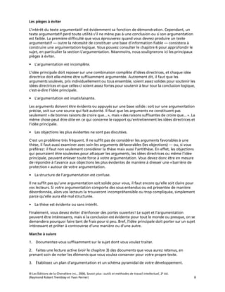 12 texte argumentatif | PDF