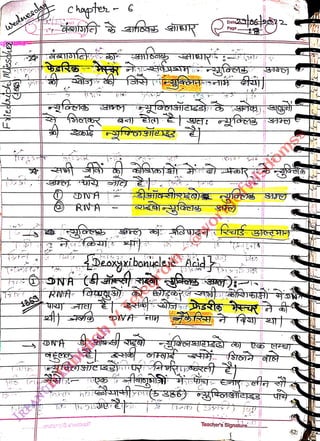 Wegleeola
<br>
ONH
<br>
Chapte
<br>
RA
<br>
Deoryibonialei
<br>
Daic2t064s2
<br>
Page
<br>
Teacher's Signature....
<br>
 