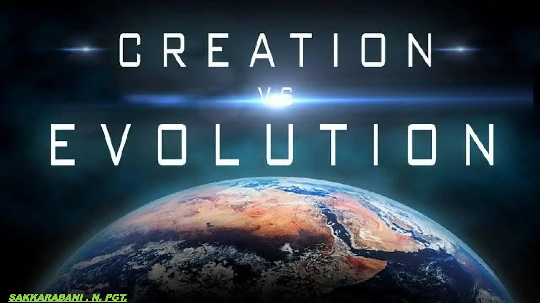 SAKKARABANI . N, PGT.
 