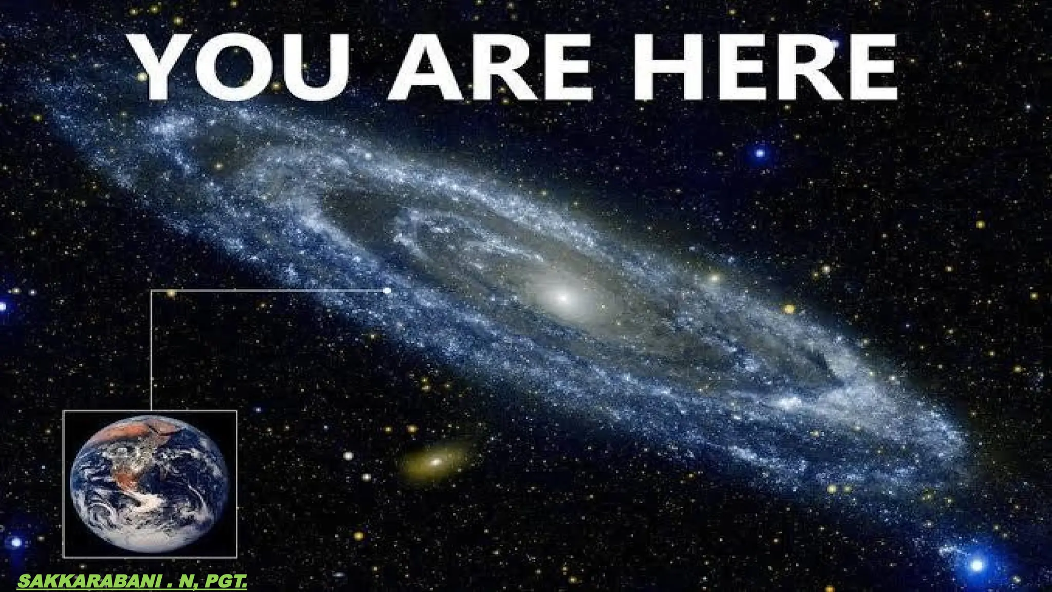 SAKKARABANI . N, PGT.
 