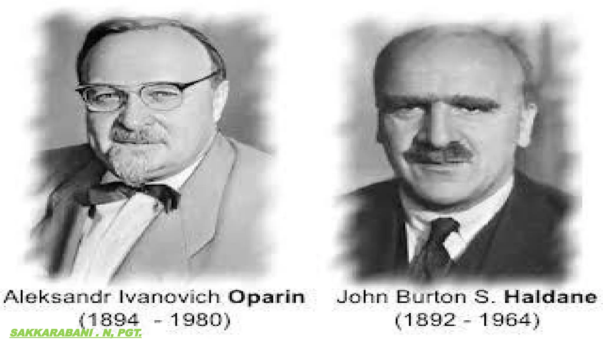 SAKKARABANI . N, PGT.
 