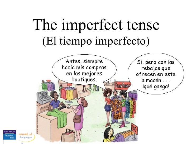 12-the-imperfect-tense-of-regular-and-irregular-verbs