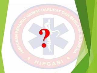 12 Thermal Trauma / Luka Bakar