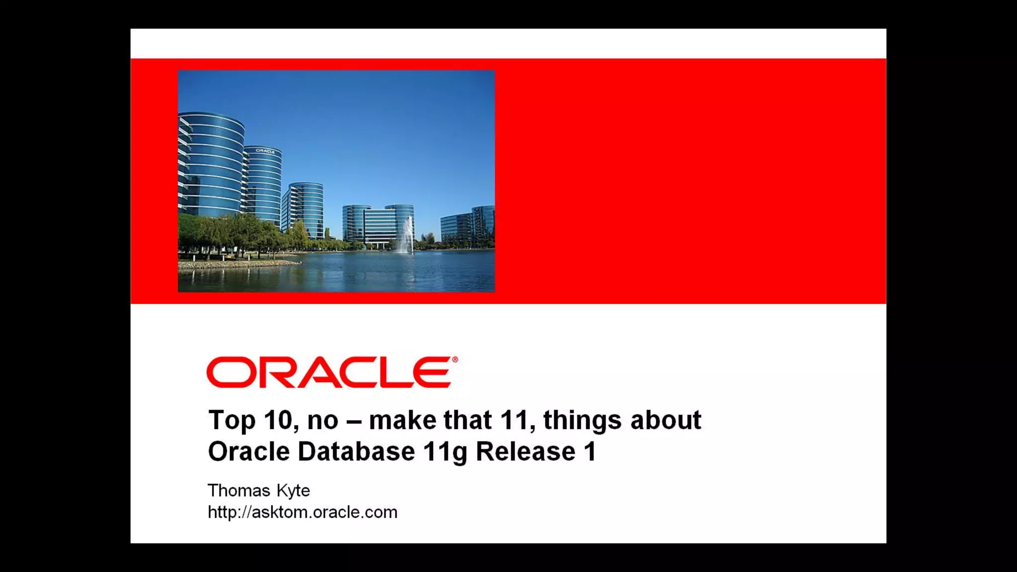 Copyright © 2016, Oracle and/or its affiliates. All rights reserved. | 10
 