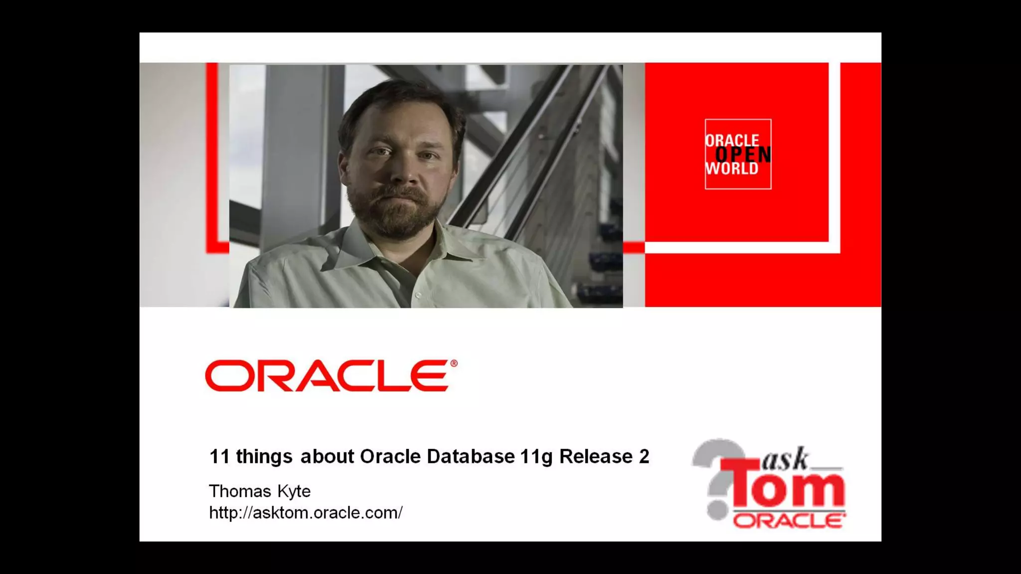 Copyright © 2016, Oracle and/or its affiliates. All rights reserved. | 11
 