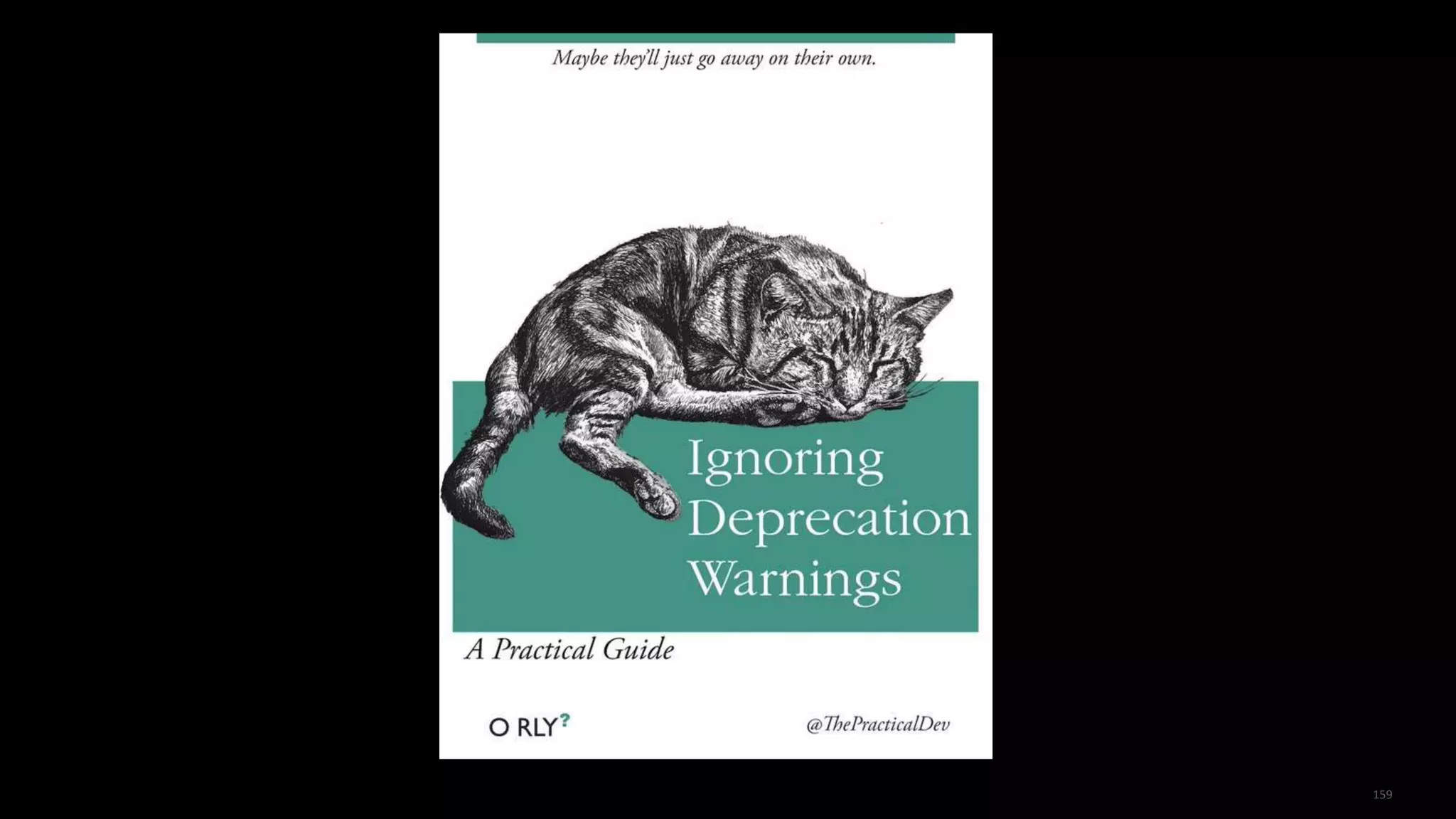 Copyright © 2016, Oracle and/or its affiliates. All rights reserved. | 159
 