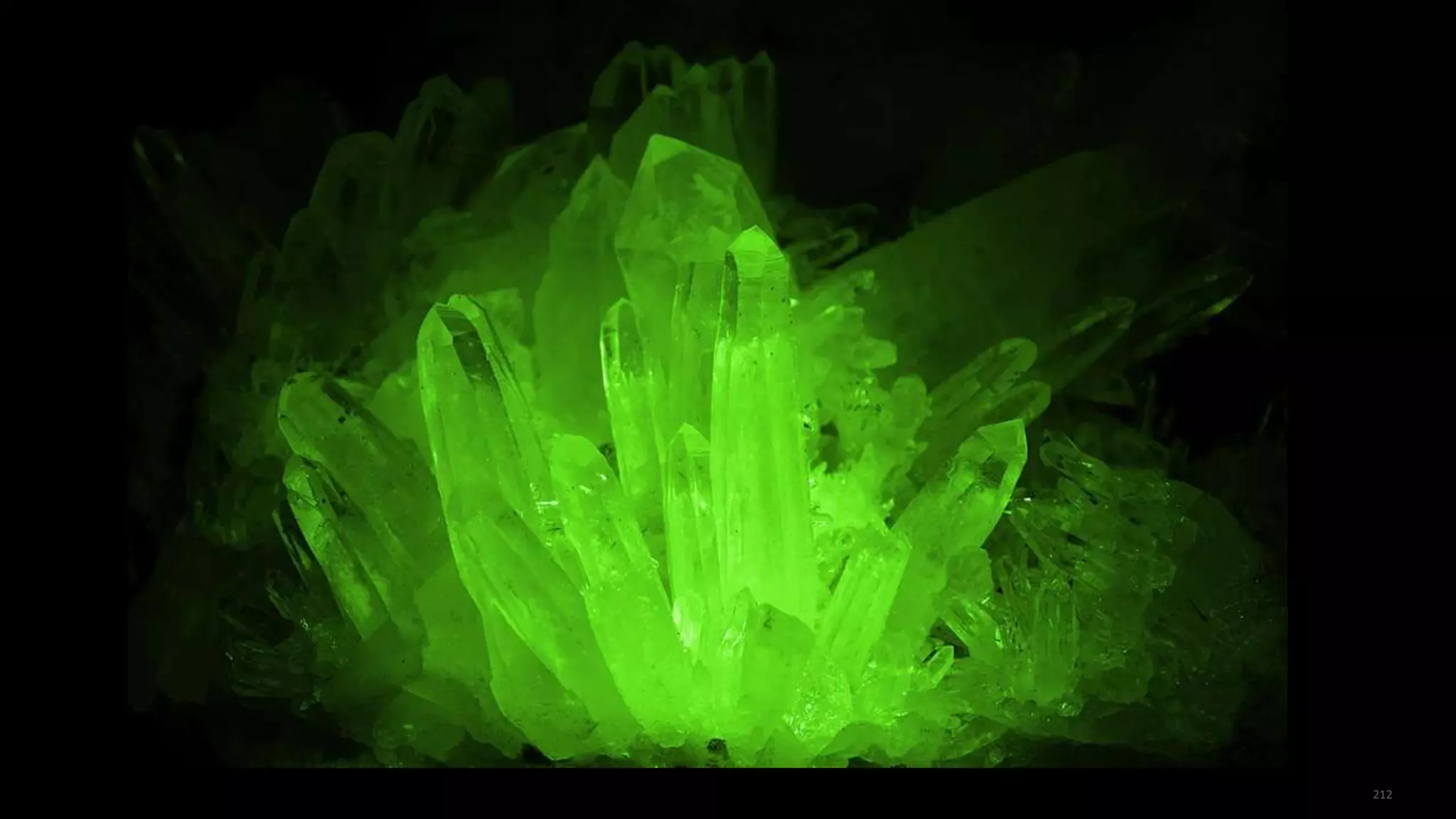 Copyright © 2016, Oracle and/or its affiliates. All rights reserved. | 212
 