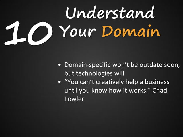 12 Things Every Programmer Should Know | PDF | Web Development | Internet