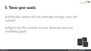 www.position2.com | 650 618 8900© Position 2, Inc.
 