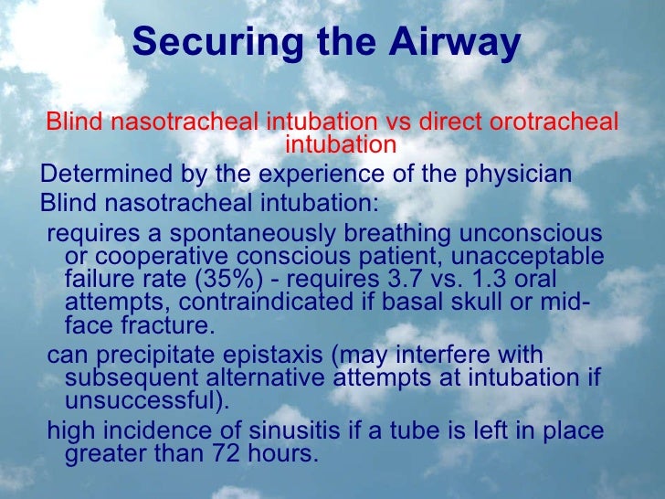 12 trauma initial assessement and management