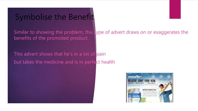 12 types of advertising | PPT