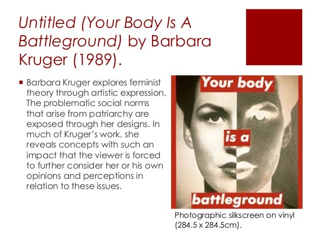 feminist theory