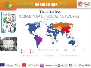 Territoire




                 -
             .
 