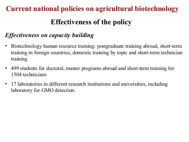 current research topics in biotechnology