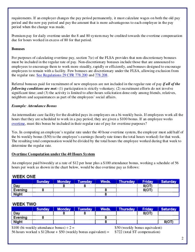 atx22 assisted living day handout wage hour overtime fact sheet work hour sheets