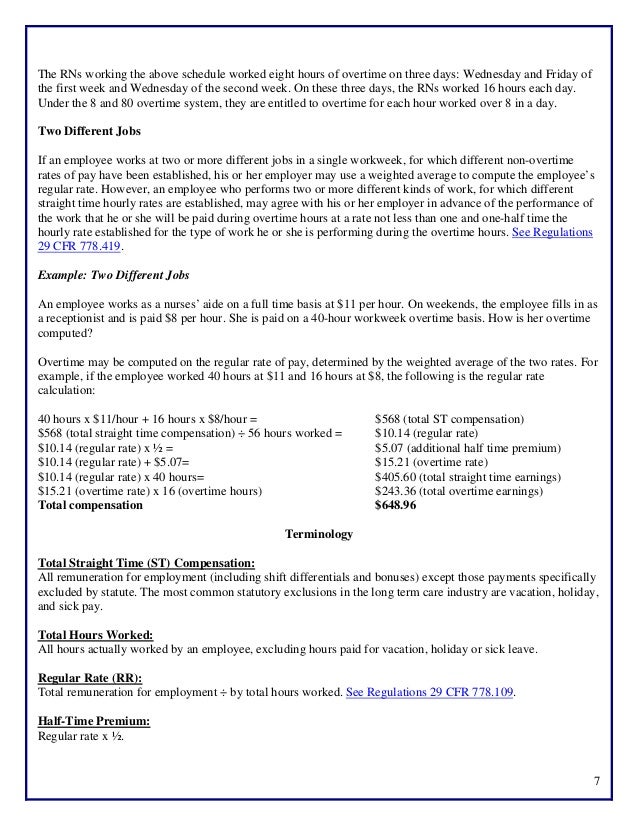 atx22 assisted living day handout wage hour overtime fact sheet