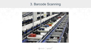 3. Barcode Scanning
 