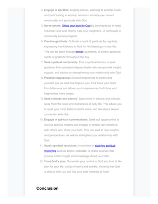12 Ways to Strengthen Your Relationship with God.pdf