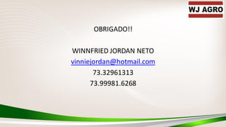 OBRIGADO!!
WINNFRIED JORDAN NETO
vinniejordan@hotmail.com
73.32961313
73.99981.6268
 