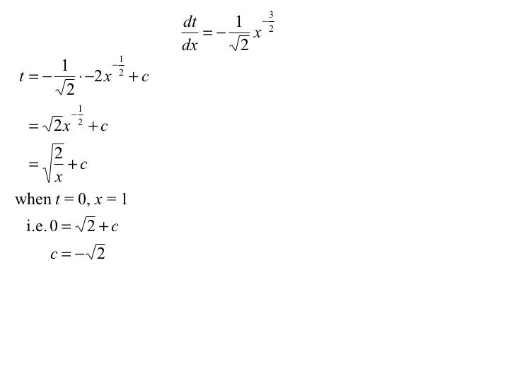 12 X1 T07 01 V And A In Terms Of X