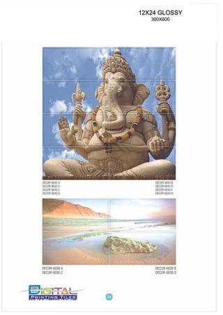 12X24 GLOSSY
300X600
 