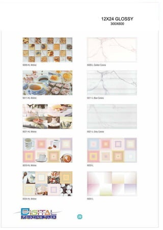 12X24 GLOSSY
300X600
 