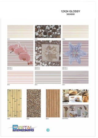12X24 GLOSSY
300X600
 