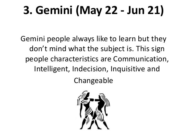 12 zodiac signs and its characteristics