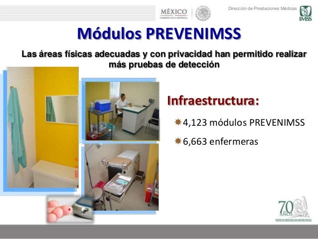 Modelo de prevención en diabetes mellitus (PREVENIMSS) Modelo de prevención en diabetes mellitus (PREVENIMSS)