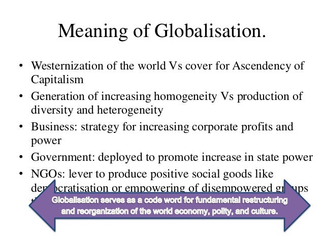 disadvantages of globalization in the caribbean Latin america and the caribbean wikis globalization and gender issues globalization has been described as the gradual elimination of economic borders and. disadvantages of globalization in the caribbean Latin america and the caribbean wikis globalization and gender issues globalization has been described as the gradual elimination of economic borders and.