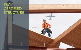 Bullitt center architecture image